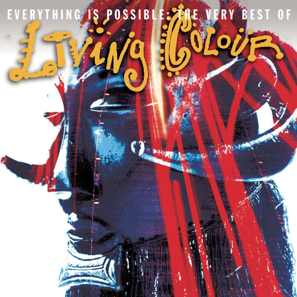 Living Colour